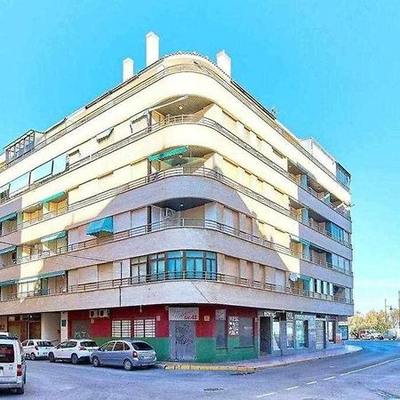 Espanhouse La Sal Estudio Τορεβιέχα Εξωτερικό φωτογραφία