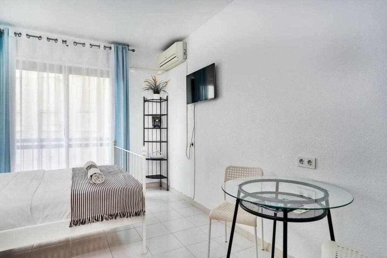 Espanhouse La Sal Estudio Τορεβιέχα Εξωτερικό φωτογραφία