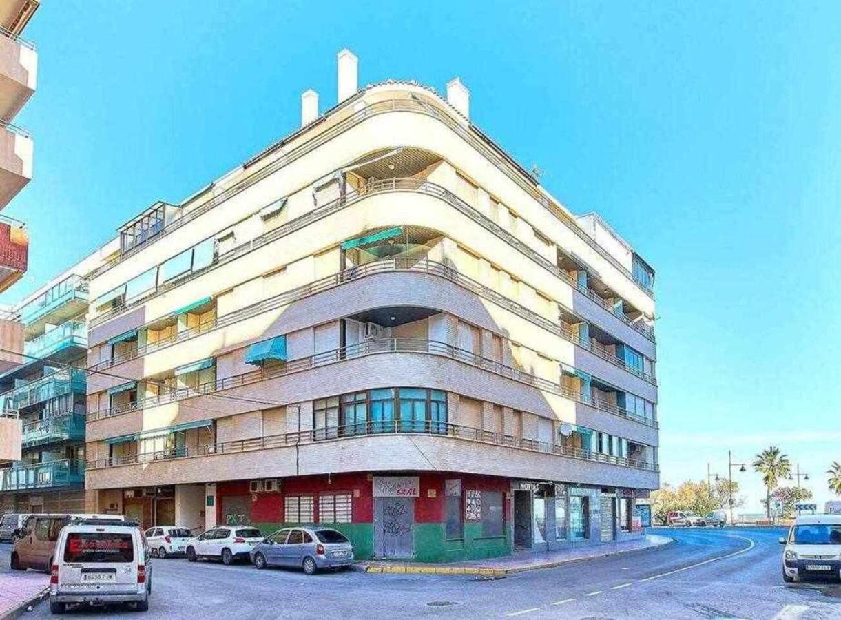 Espanhouse La Sal Estudio Τορεβιέχα Εξωτερικό φωτογραφία