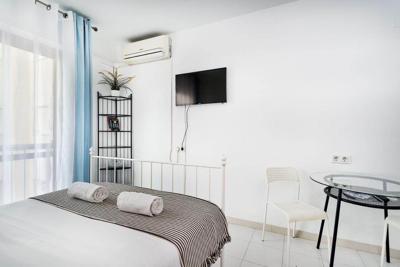 Espanhouse La Sal Estudio Τορεβιέχα Εξωτερικό φωτογραφία